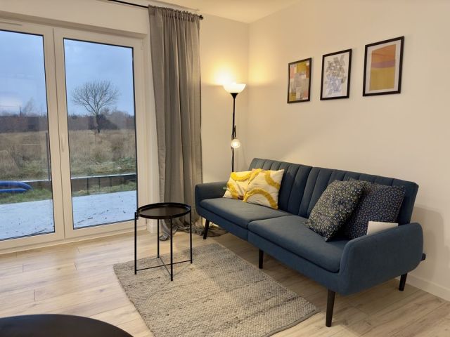 Mieszkanie 3-pokojowe Rypin, ul. Warszawska. Zdjęcie 1