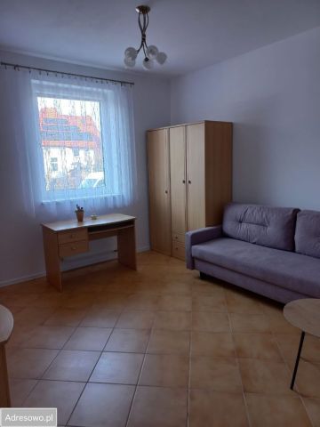 Mieszkanie 1-pokojowe Bydgoszcz Bielawy, ul. Księcia Józefa Poniatowskiego. Zdjęcie 1