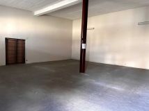 Hala/magazyn Ostrołęka, ul. Bohaterów Westerplatte. Zdjęcie 2