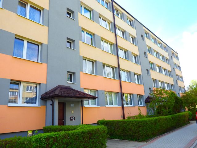 Mieszkanie 2-pokojowe Tarnów, ul. Bitwy pod Studziankami. Zdjęcie 1