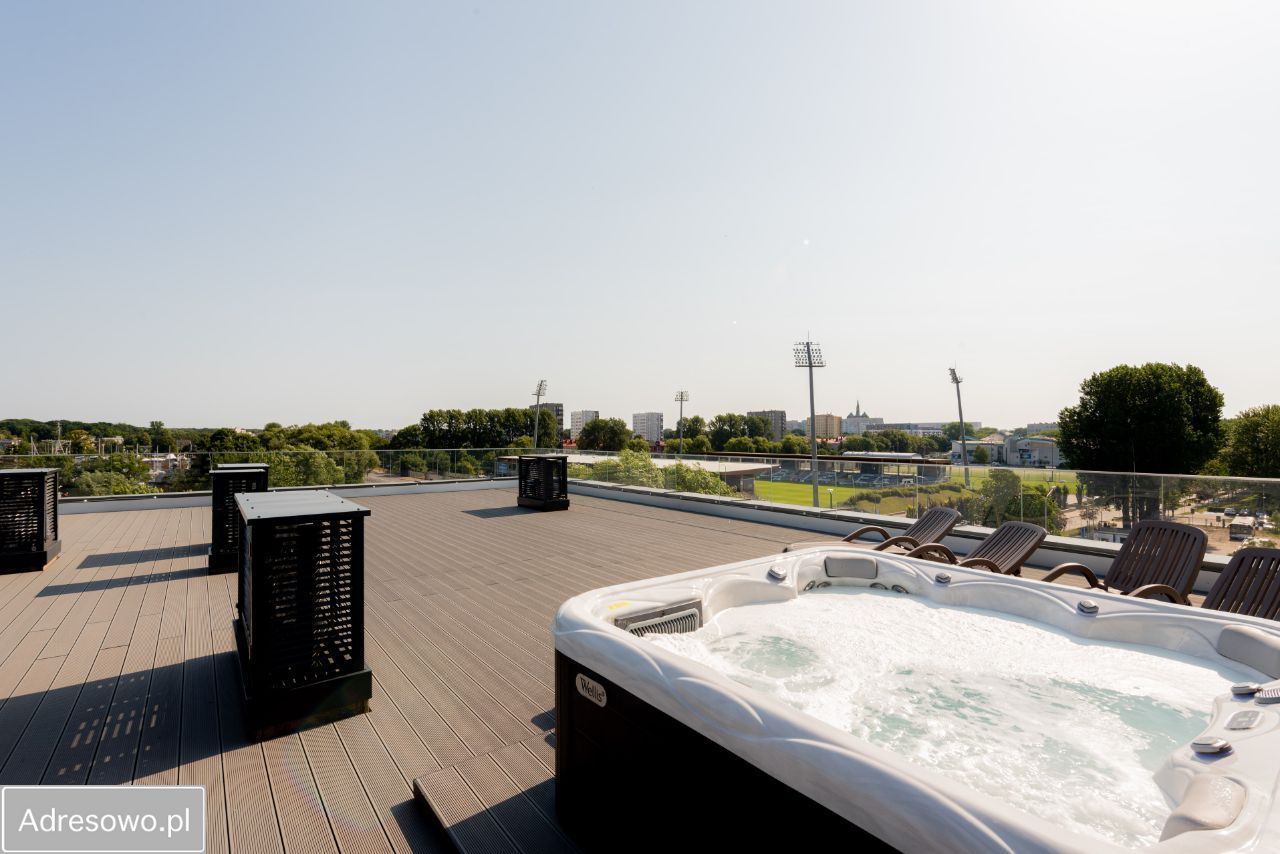 Mieszkanie 2-pokojowe Kołobrzeg. Zdjęcie 19