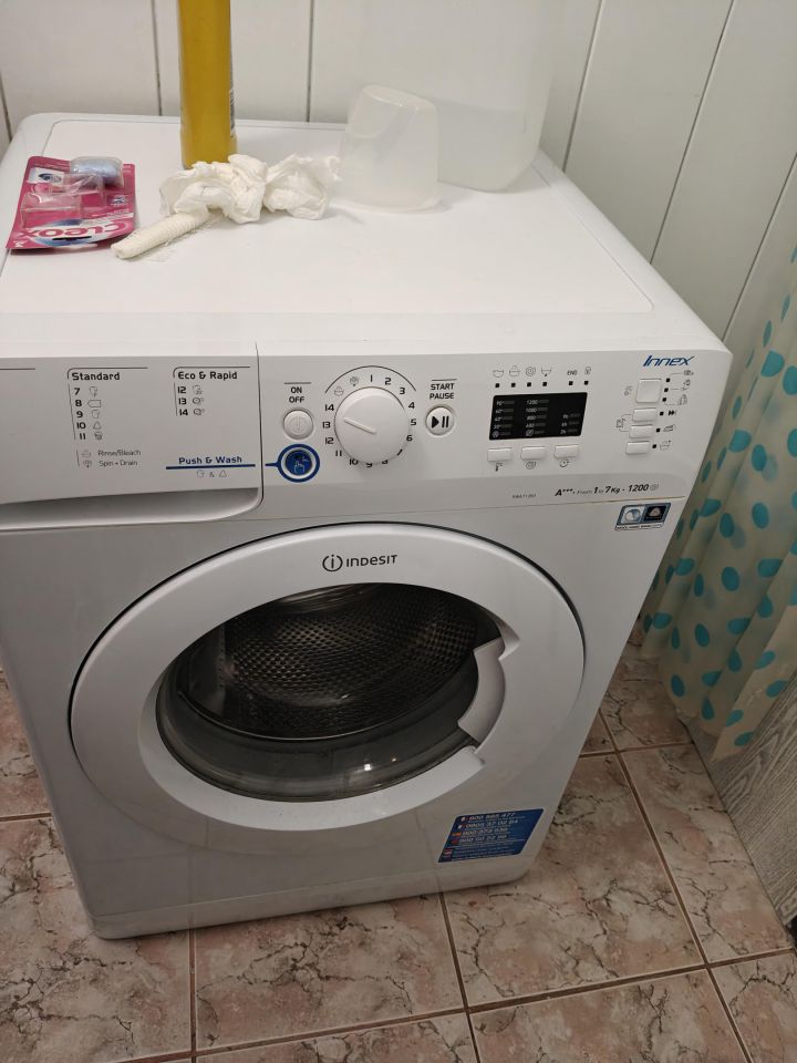 Mieszkanie 2-pokojowe Ulikowo. Zdjęcie 8