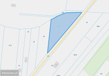 Działka rolno-budowlana Kawczyce. Zdjęcie 1