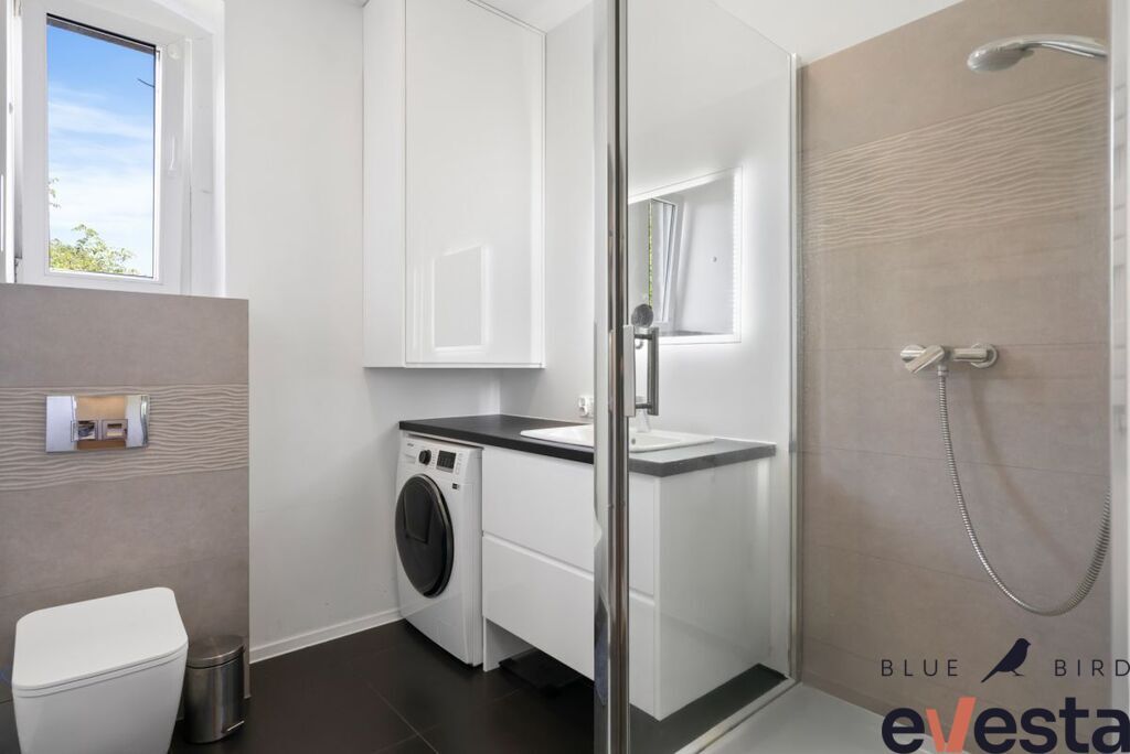 Mieszkanie 3-pokojowe Wrocław, ul. Gorlicka. Zdjęcie 6