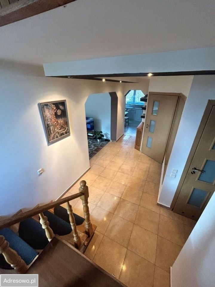 dom wolnostojący, 5 pokoi Częstochowa Grabówka. Zdjęcie 14