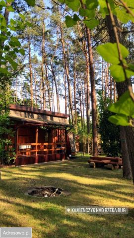 Działka rekreacyjna Kamieńczyk, ul. Zakątek. Zdjęcie 1