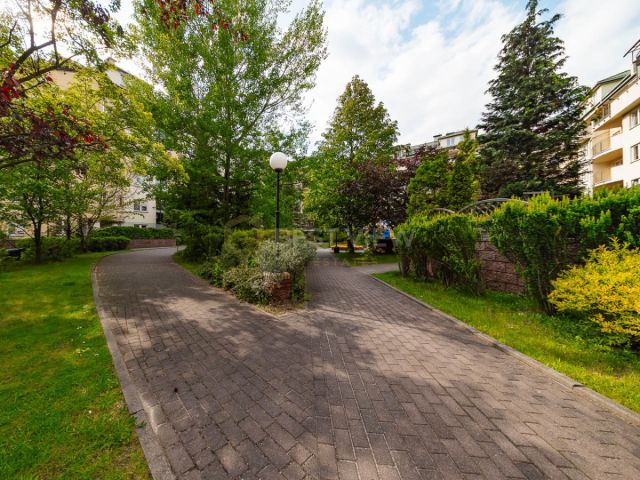 Mieszkanie 2-pokojowe Warszawa Ursynów, ul. Jerzego Iwanowa Szajnowicza. Zdjęcie 15