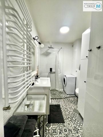 Mieszkanie 2-pokojowe Kielce Centrum, ul. Panoramiczna. Zdjęcie 6