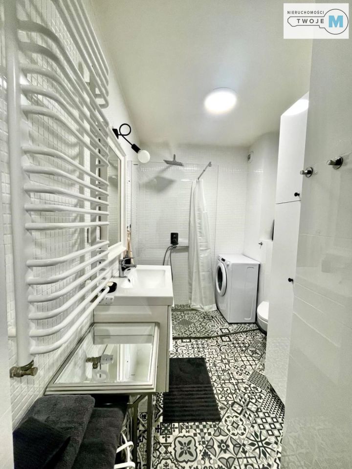 Mieszkanie 2-pokojowe Kielce Centrum, ul. Panoramiczna. Zdjęcie 6