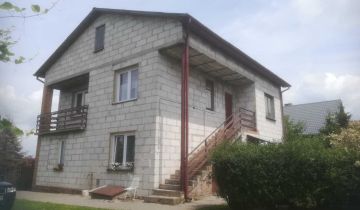 dom wolnostojący, 2 pokoje Jarosławiec
