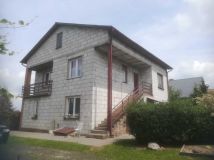 dom wolnostojący, 2 pokoje Jarosławiec