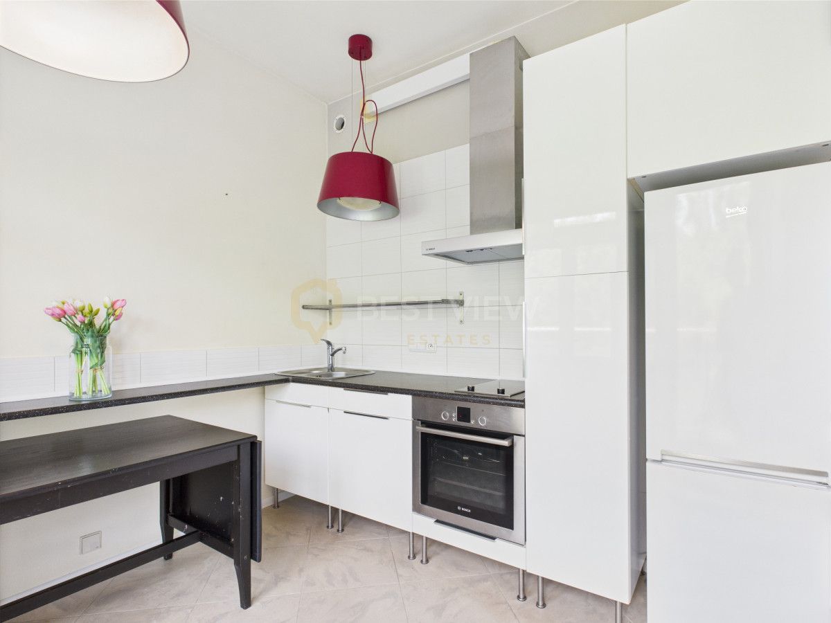 Mieszkanie 1-pokojowe Warszawa Włochy, ul. Łuki Wielkie. Zdjęcie 11