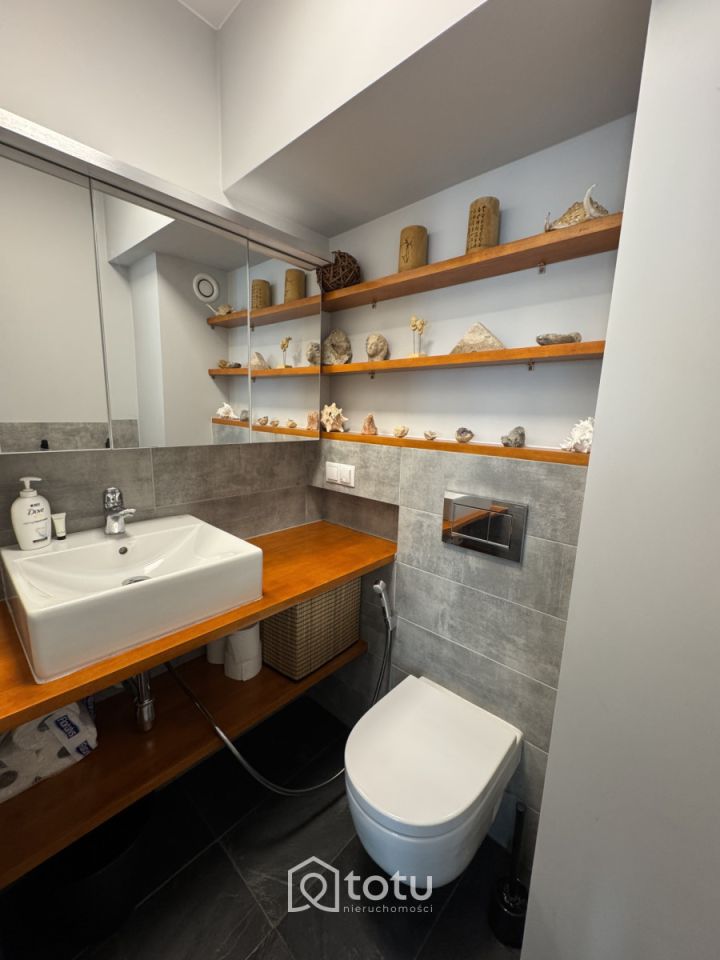 Mieszkanie 4-pokojowe Warszawa Żoliborz, ul. Gwiaździsta. Zdjęcie 9