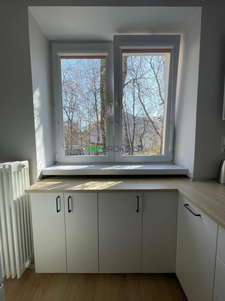 Mieszkanie 2-pokojowe Warszawa Ochota, ul. Szczęśliwicka. Zdjęcie 6