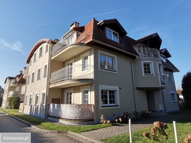 Mieszkanie 2-pokojowe Wrocław Krzyki, ul. Przystankowa. Zdjęcie 1