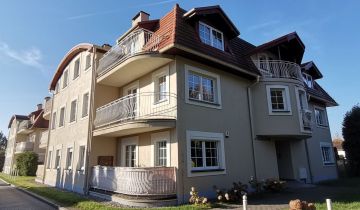 Mieszkanie 2-pokojowe Wrocław Krzyki, ul. Przystankowa