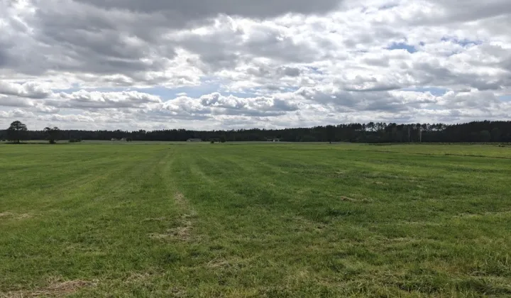 Działka budowlana Łyse Dąbrówki