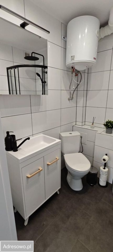 Mieszkanie 2-pokojowe Wąbrzeźno, ul. Sienkiewicza. Zdjęcie 7