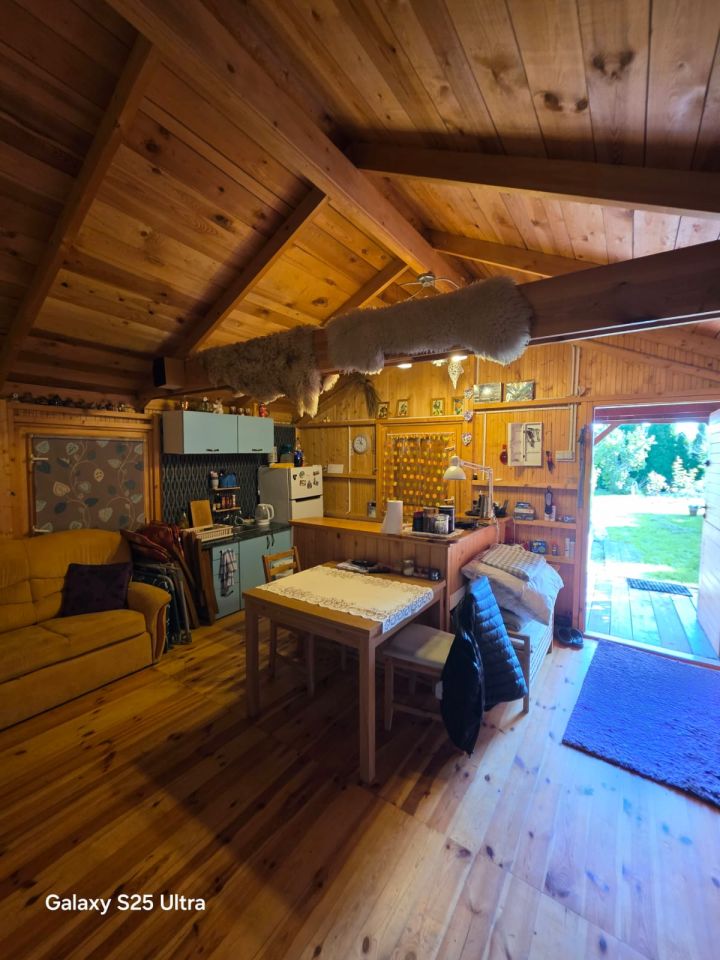 Działka rod Gdańsk Krakowiec, ul. Steczka. Zdjęcie 7