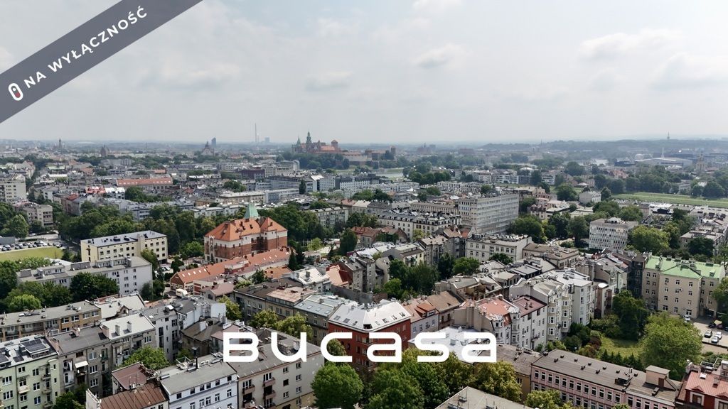 Lokal Kraków, ul. Józefa Ignacego Kraszewskiego