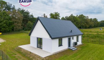 dom wolnostojący, 3 pokoje Chynowie