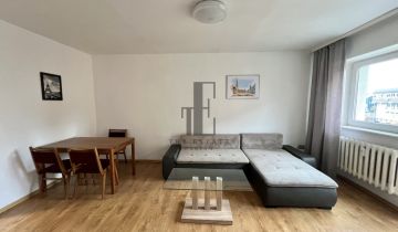 Mieszkanie 3-pokojowe Warszawa Żoliborz, ul. Elbląska