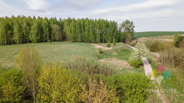 Działka Potryty. Zdjęcie 17