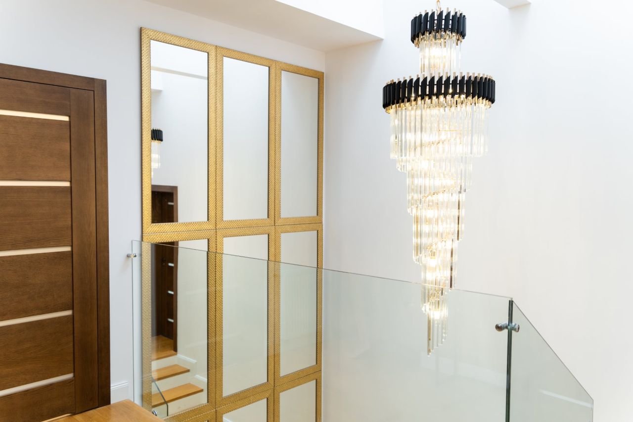 bliźniak, 5 pokoi Warszawa Ursynów, ul. Stefana Starzyńskiego. Zdjęcie 20