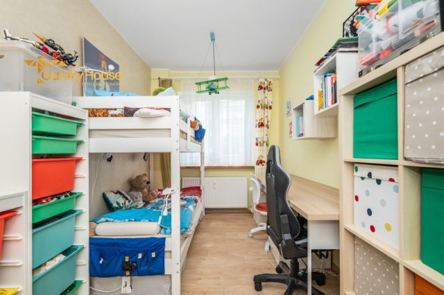 Mieszkanie 4-pokojowe Gdynia Cisowa, ul. Zbożowa. Zdjęcie 7