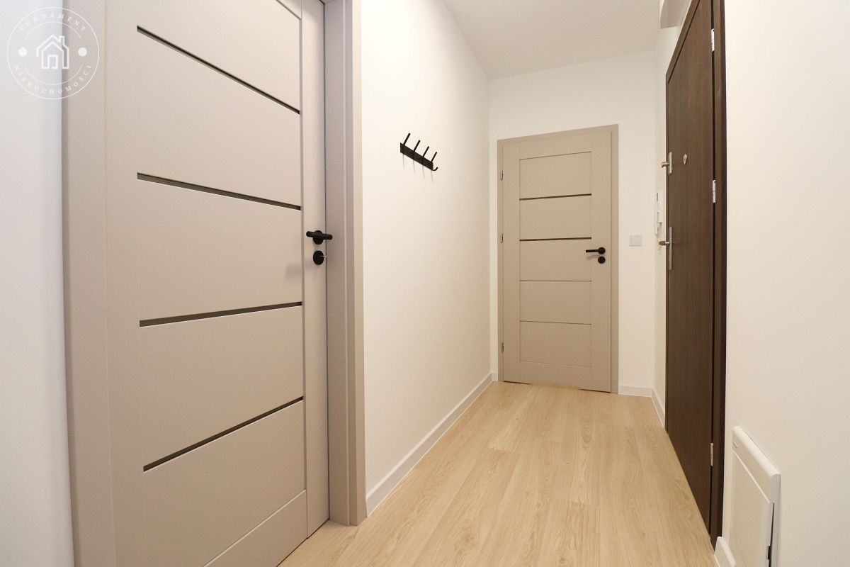 Mieszkanie 2-pokojowe Lublin Czechów, ul. Mirosława Dereckiego. Zdjęcie 9