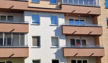 Mieszkanie 4-pokojowe Białystok Centrum, ul. Jerzego Waszyngtona