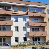 Mieszkanie 4-pokojowe Białystok Centrum, ul. Jerzego Waszyngtona