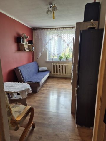 Mieszkanie 1-pokojowe Zawiercie Centrum, ul. Władysława Stanisława Reymonta. Zdjęcie 11