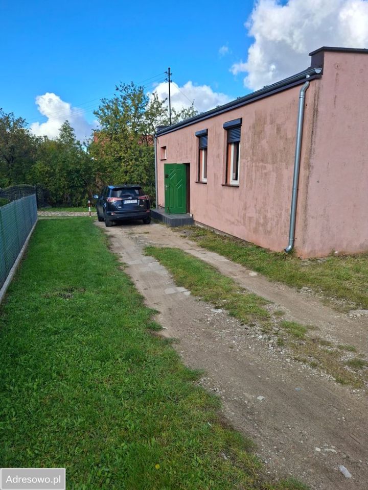 Lokal Rakowo Małe. Zdjęcie 11