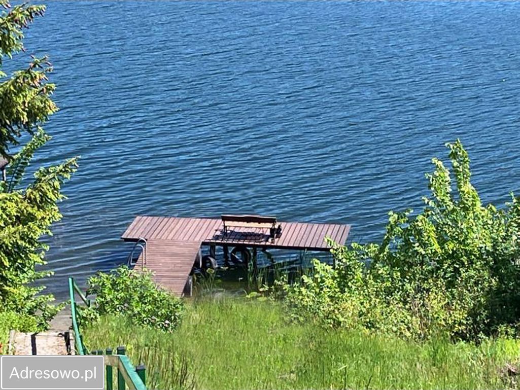 Działka budowlana Płociczno, ul. Żurawia. Zdjęcie 3