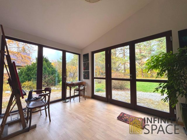 dom wolnostojący, 4 pokoje Kopki, ul. Nad Świdrem. Zdjęcie 5