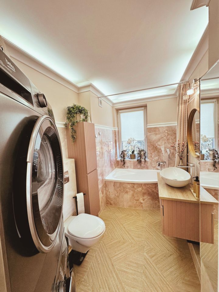 Mieszkanie 2-pokojowe Kalisz Kaliniec, ul. Hoża. Zdjęcie 8