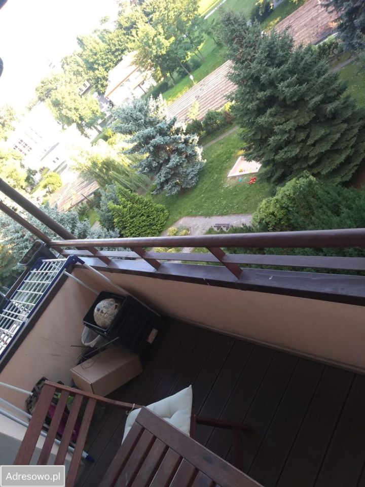 Mieszkanie 4-pokojowe Warszawa Żoliborz, ul. Przasnyska. Zdjęcie 11