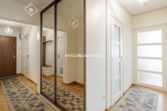 Mieszkanie 4-pokojowe Kraków Mistrzejowice, os. Oświecenia. Zdjęcie 20