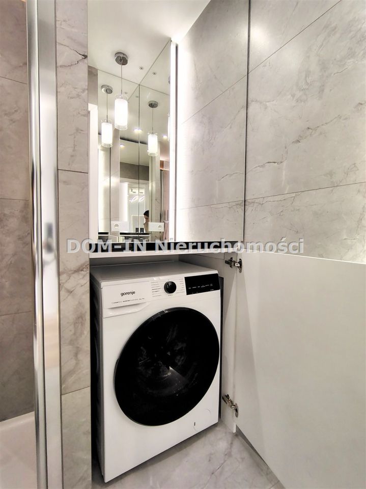 Mieszkanie 2-pokojowe Jastrzębie-Zdrój Szeroka, os. 1000-lecia. Zdjęcie 14