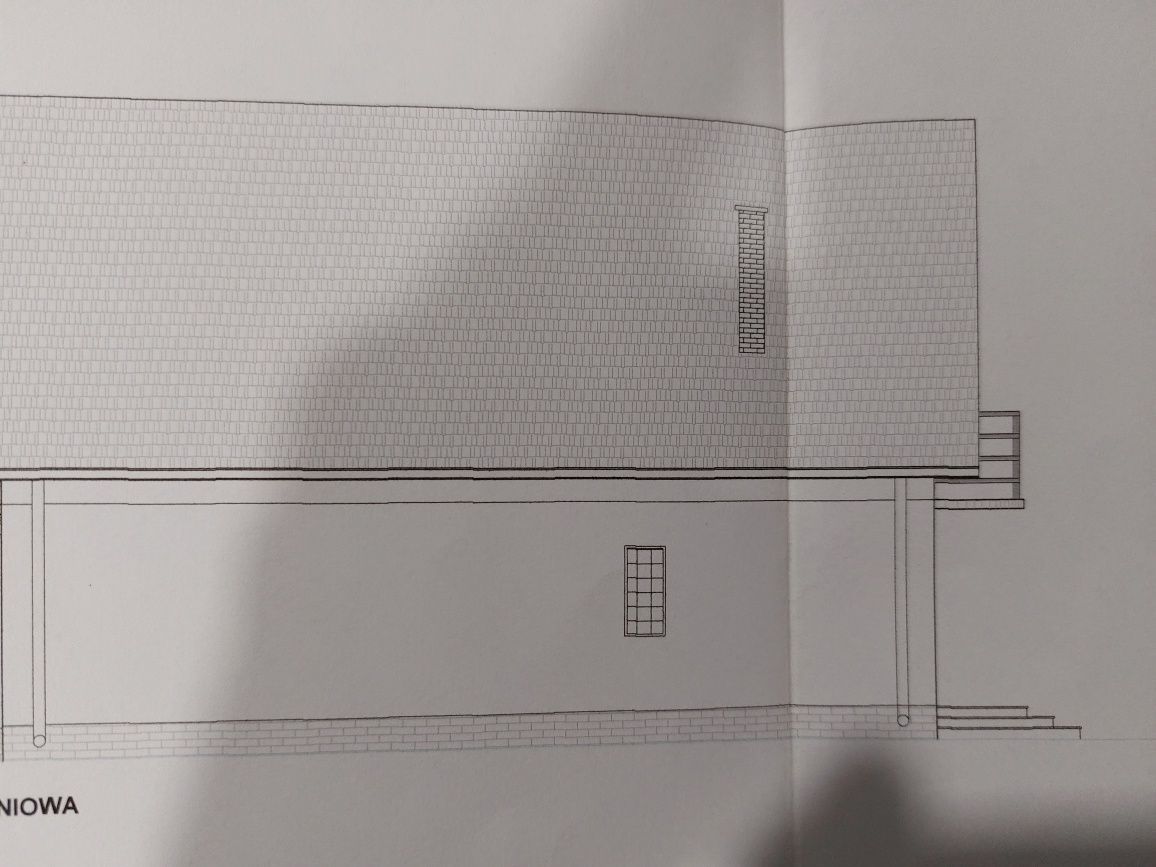 Działka rolno-budowlana Iwanowice Małe. Zdjęcie 8