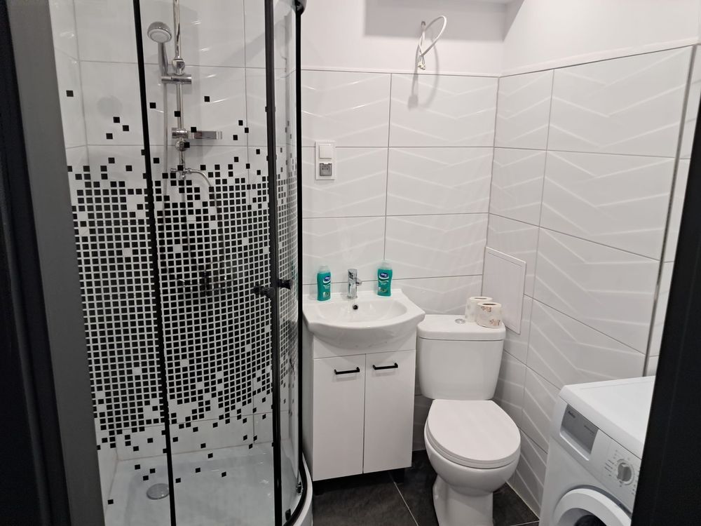 Mieszkanie 2-pokojowe Kwidzyn. Zdjęcie 7