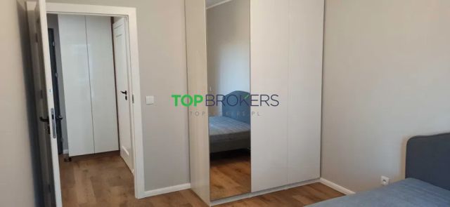 Mieszkanie 3-pokojowe Warszawa Praga-Północ, ul. Wileńska. Zdjęcie 3