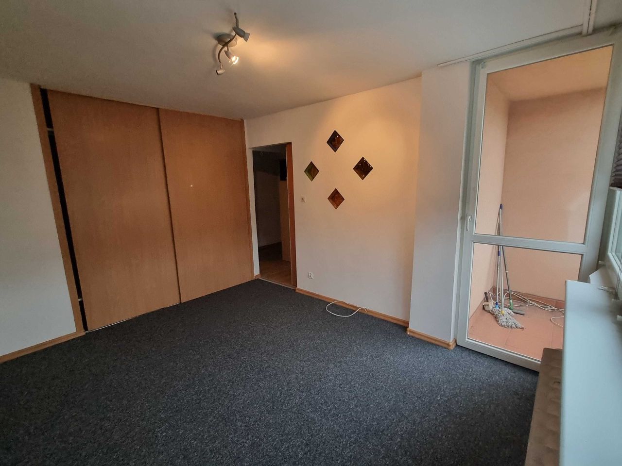 Mieszkanie 3-pokojowe Zgorzelec