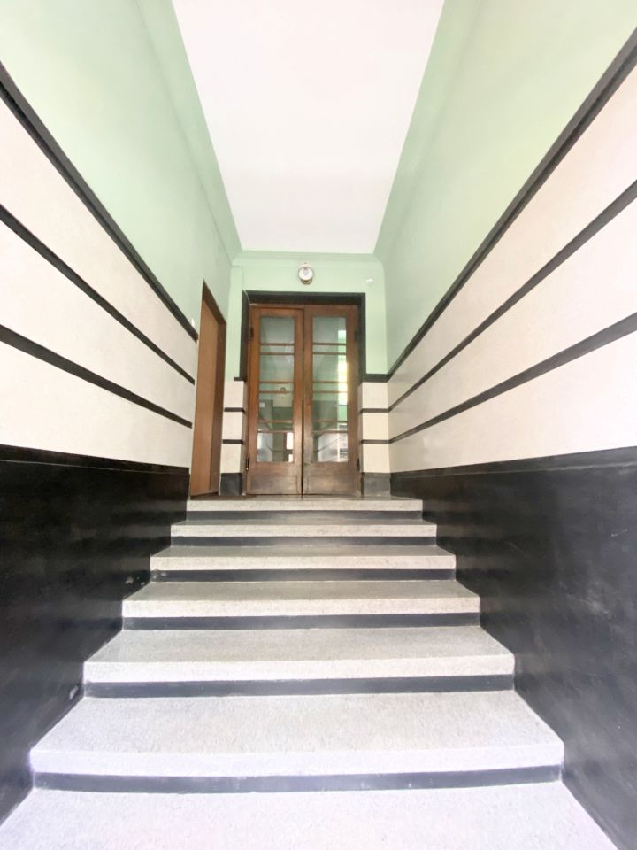 Mieszkanie 1-pokojowe Kraków Krowodrza, ul. Władysława Łokietka. Zdjęcie 12