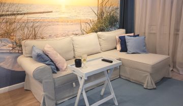 Mieszkanie 2-pokojowe Sopot Kamienny Potok, ul. Wejherowska