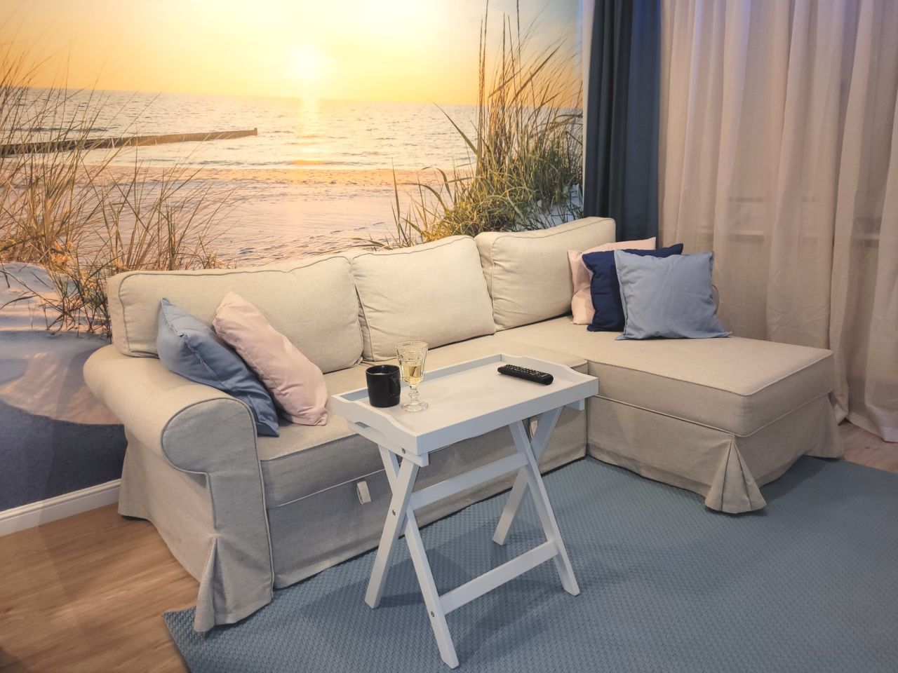 Mieszkanie 2-pokojowe Sopot Kamienny Potok, ul. Wejherowska