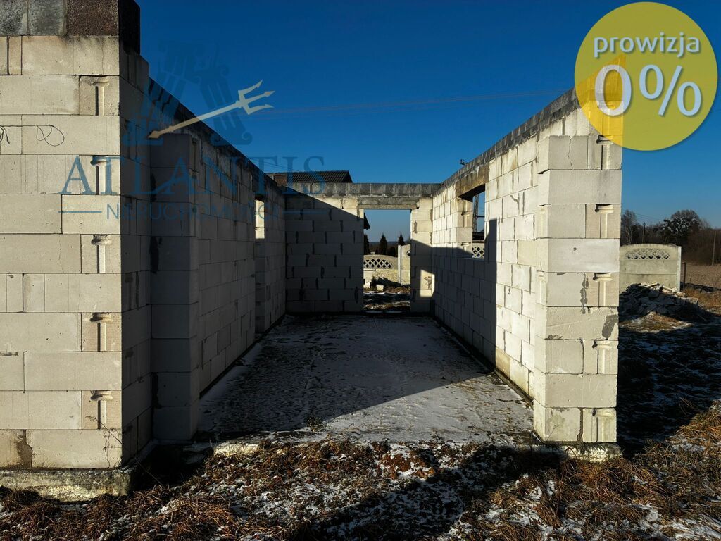 Działka budowlana Kowalewo. Zdjęcie 10