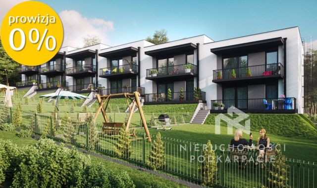 Mieszkanie 3-pokojowe Rzeszów, ul. Tkacka. Zdjęcie 8