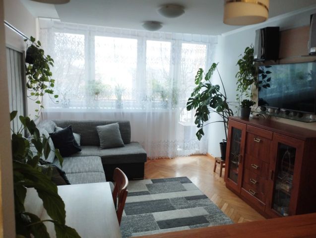 Mieszkanie 3-pokojowe Lublin Tatary, ul. Odlewnicza. Zdjęcie 1